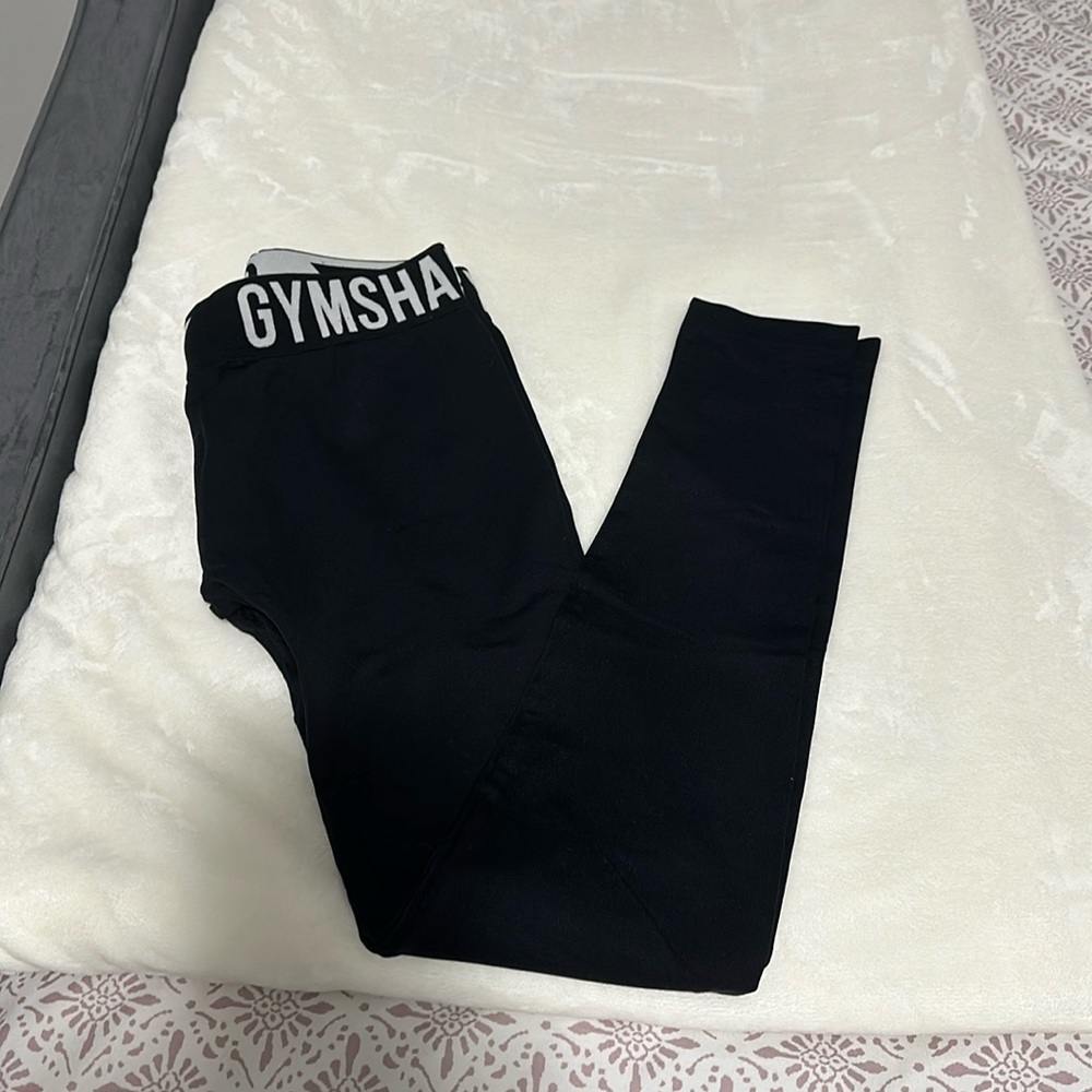 Gymshark leggings